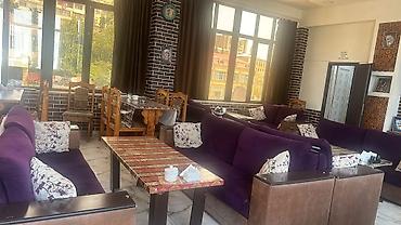 Kafe,restoran,chay evi uchun 1dest divan masa 130 Azn. Deste daxildir