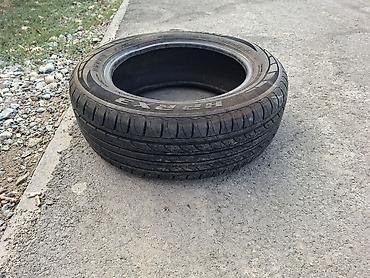 eado ev: Шины 205 / 60 / R 16, Лето, Б/у, 1 шт, Легковые, Китай, Joyroad — 2