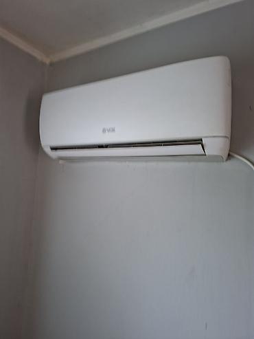 preklopnik switch: Klima uređaj Vox Inverter 12 btu stara 1.5 dana besprekorna sa — 3