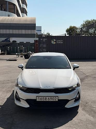 Kia K5: 2021 г., 2 л, Автомат, Газ, Седан at lalafo.kg Kia K5: 2021 г., 2 л, Автомат, Газ, Седан