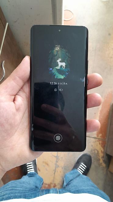 honor 9x irsad: Honor X9b, 256 GB, rəng - Qara, Barmaq izi — 2