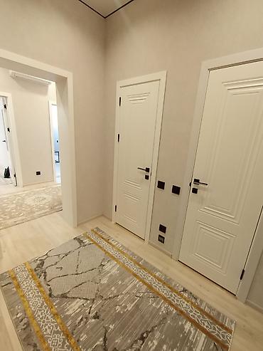 профсоюз: 2 комнаты, 40 м², Элитка, 4 этаж, Евроремонт — 10