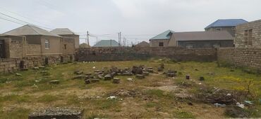 10 sot, Tikinti, Maklerlər narahat etməsin, Bələdiyyə