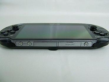 wifi modemi: U ponudi Sony PlayStation Vita konzola u odličnom radnom i korektnom — 8