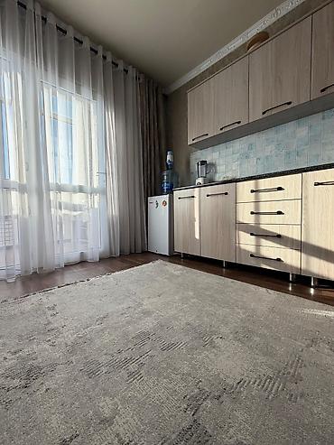 монблан жилой комплекс: 3 комнаты, 53 м², Индивидуалка, 3 этаж, Свежий ремонт — 7
