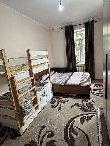 Продажа квартир: 2 комнаты, 51 м², Молодая Гвардия Сталинка, 1 этаж, Евроремонт — 3