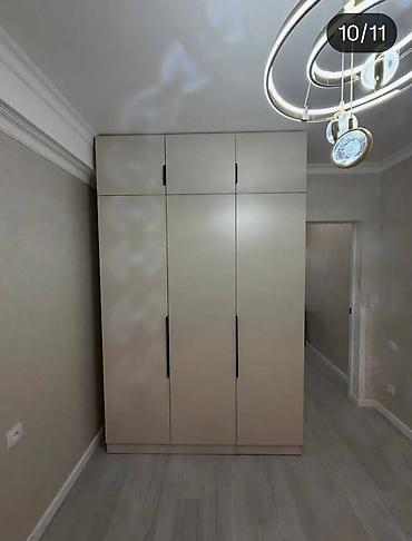 Продажа квартир: 2 комнаты, 65 м², Элитка, 5 этаж, Евроремонт — 5