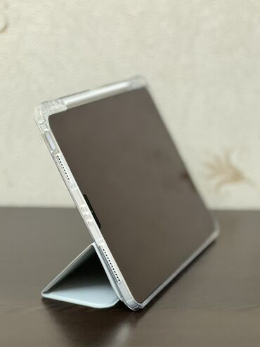 Noutbuk və netbuklar: Apple iPad Air 4, 10,9", 256 GB