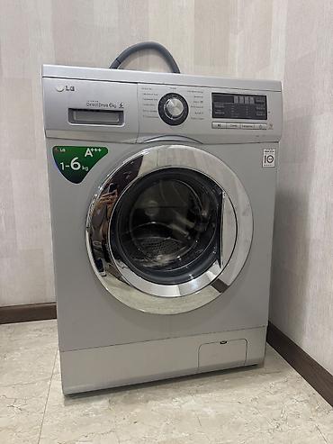 Paltaryuyan masin. Lg firması. 300azn. tam İşlekdir ünvan 9 lalafo.az -da Paltaryuyan masin. Lg firması. 300azn. tam İşlekdir ünvan 9