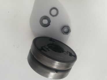 Ostali motocikli i skuteri: Korpa kvacilo za. automatik a3 Stanje.perfektno kao na.slikama — 9
