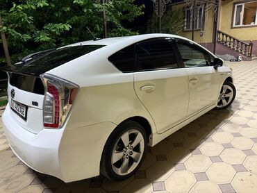 купить шины бу в бишкеке: Литые Диски R 17 Toyota, Комплект, Б/у