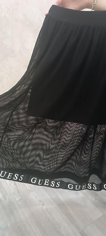 Ətəklər: Midi Ətək, Guess, L — 2