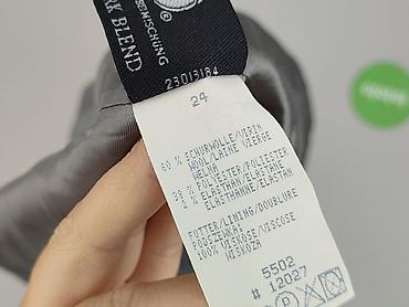 ciuchy plus size: Kamizelka damska, rozmiar 6XL — 5