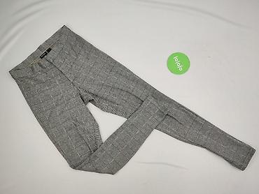 getry lidl: Esmara, Spodnie materiałowe damskie, rozmiar S — 2