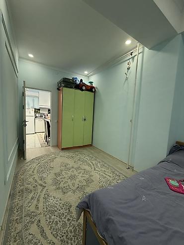 Продажа квартир: 2 комнаты, 48 м², Элитка, 4 этаж, Евроремонт — 9