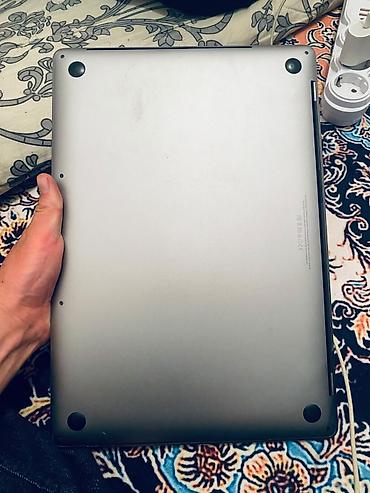 Ноутбуки Apple (MacBook): Для программирования, Intel Core i7, ОЗУ, RAM: 16 ГБ — 6