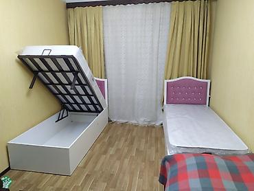 aze sekis: Yeni, Təknəfərlik çarpayı, Bazalı, Matras ilə, Siyirməsiz, Azərbaycan — 6