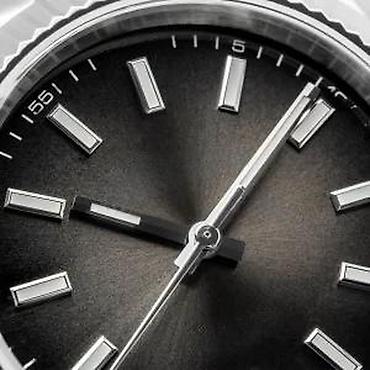 Ručni satovi: ADDIESDIVE AD2073 - 36mm - Crna ADDIESDIVE AD2073 - 36mm - Crna OPIS — 7