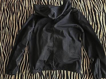 tek flis cena: GIVENCHY TOP RETRO ANORAK, MALO NOSEN, VEL. L | Polovno kao novo ! ! — 2