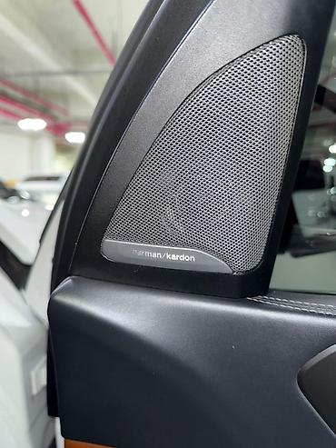 BMW: BMW X7: 2021 г., 3 л — 20