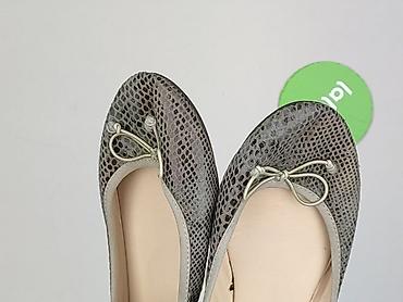 japonki pull and bear: Diverse, Balerinki damskie, rozmiar 41 — 4