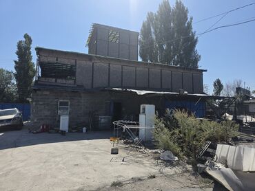 я ищу дом рабочий городок: Продаю Цех, Действующий, 450 м²