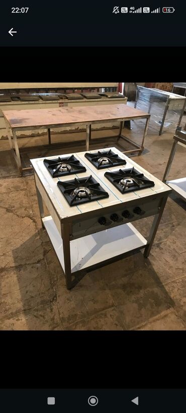 Nerjaveykalar: Nerjaveyka Masa Alt Hissesi Soyuducu Üstü Çalisma Dezgahlarin — 10