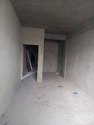 Yeni tikili: 2 otaqlı, Yeni tikili, 65 kv. m — 5