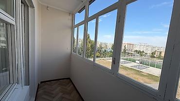 Продажа квартир: 3 комнаты, 5 м², 12 мкр 105 серия, 5 этаж, Евроремонт — 4