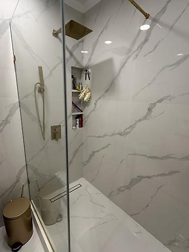 Гарнитуры для прихожей: Гарнитур для прихожей, Зеркало, цвет - Белый — 16