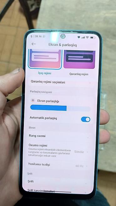 Redmi: Redmi Note 12, 128 GB, rəng - Mavi — 2