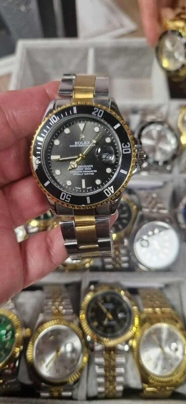 Ručni satovi: ❗MUŠKI SATOVI❗Po super ceni! 

Zalihe su ograničene❗

Cena: 2700din — 10