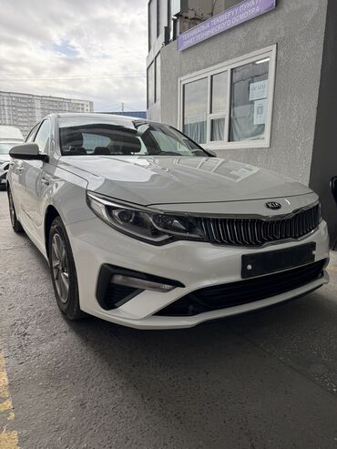 я ищу лада приора: Kia K5: 2019 г., 2 л, Автоматические, Газ, Седан
