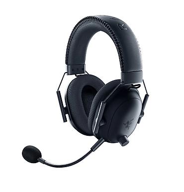 Qulaqcıqlar: Yeni Simsiz (Bluetooth) Qulaqcıqlar, Razer, rəng - Qara — 1