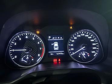 Продажа авто: Hyundai Avante: 2019 г., 1.6 л, Автомат, Газ, Седан — 6