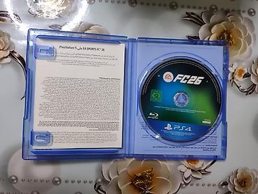 pes 2017: EA Sports FC 26 для PlayStation 4 — 2