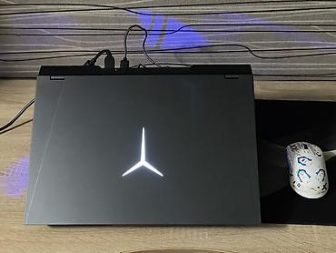 switch oled: 💻Игровой ноутбук Lenovo Legion 5 pro -Экран 16 дюйма 2.5k 165hz — 3