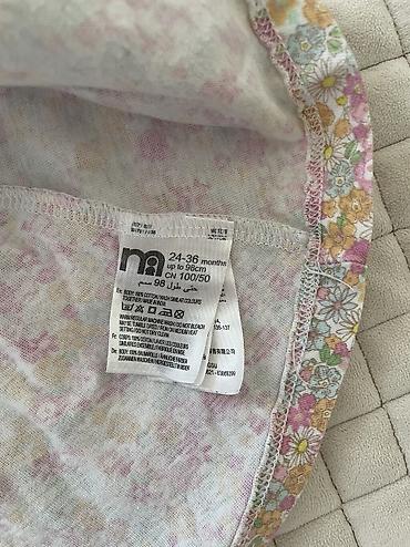 Ətəklər: Ətək, 2 - 3 yaş, Mothercare — 2