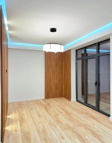 Продажа квартир: 3 комнаты, 80 м², Элитка, 3 этаж, Дизайнерский ремонт