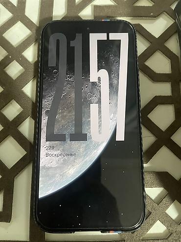 планшет с ручкой цена в бишкеке: Poco X8 Pro, Новый, 256 ГБ, цвет - Черный, 2 SIM — 7