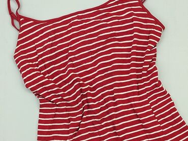 tommy hilfiger t shirty w paski: T-shirt, Primark, XL, stan - Dobry