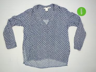 bluska: H&M L.O.G.G., Bluzka damska, rozmiar XS — 2