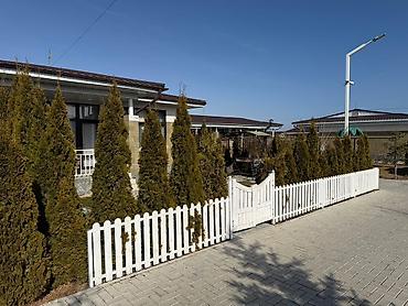 Продажа коттеджей и домов: Продается коттедж в селе Чок-Тал Palm Beach с обустроенным участком и — 2