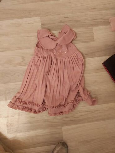 Kurtkalar: Kurtka, Oğlan üçün, 4 - 5 yaş, Baby Pink -da lalafo.az — 25 Kurtkalar: Kurtka, Oğlan üçün, 4 - 5 yaş, Baby Pink — 25