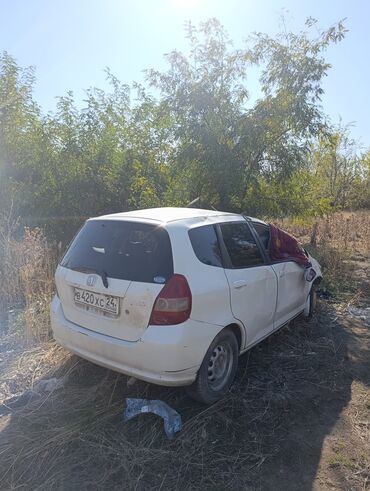 форд раптор бишкек: Honda Fit: 2002 г., 1.3 л, Автомат, Бензин, Хэтчбэк