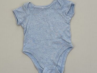 czapki na lato dla niemowląt: Body, George, 3-6 months, 
condition - Good