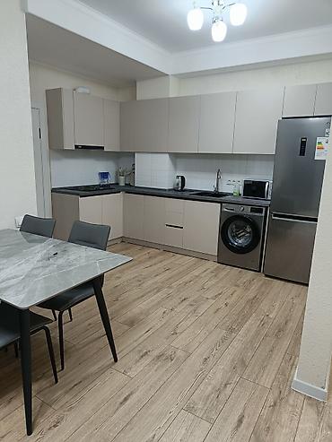 Иссык-Куль 2026: Квартира, КВАРТИРА Чок-Тал, Детская площадка, Парковка, стоянка, Охраняемая территория — 5