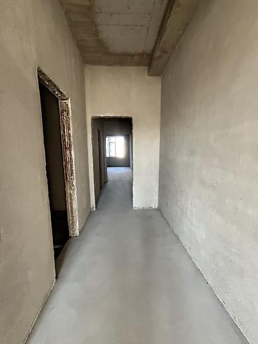 квартиры недвижимость: 2 комнаты, 77 м², Элитка, 5 этаж, ПСО (под самоотделку) — 10