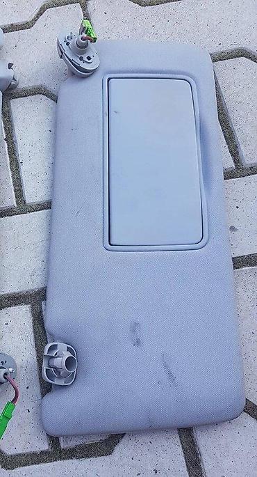 SUNCOBRAN DESNI ZA HONDA CIVIC OD 2005. DO 2011. GOD
