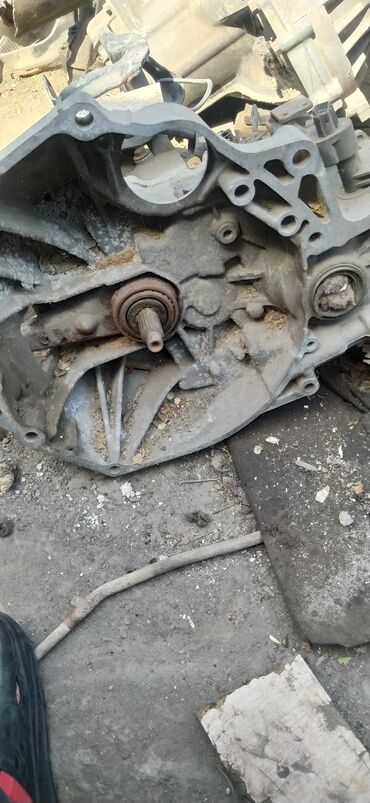 FVM: Коробка передач Механика Honda 1997 г., Б/у, Оригинал, Япония